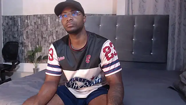 Joseephjackson online show from July 11, 3:04 pm
