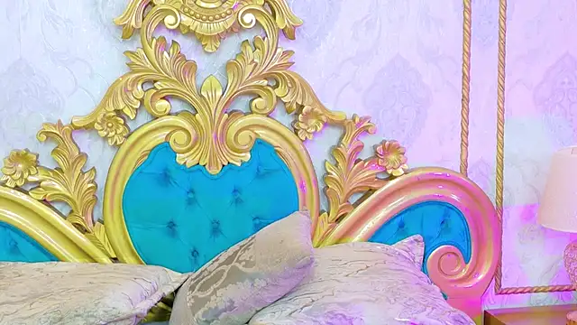 SalomeRestrepo online show from February 26, 3:16 am