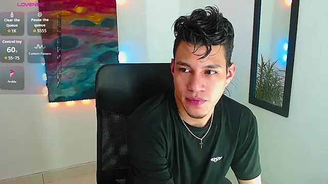 dirtyboy 23 online show from January 13, 6:29 am