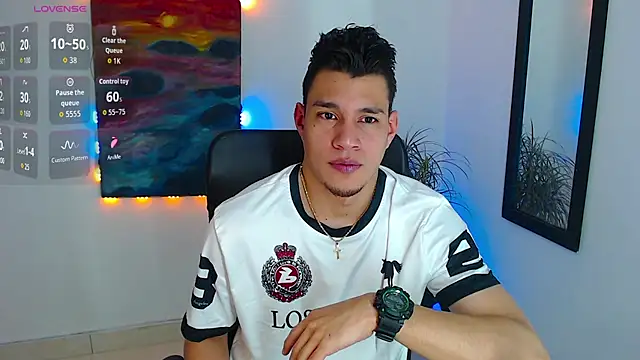 dirtyboy 23 online show from February 13, 5:58 am