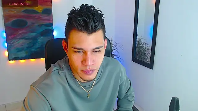 dirtyboy 23 online show from February 22, 6:46 am