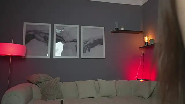 AlfaSex9 online show from April 5, 8:11 am