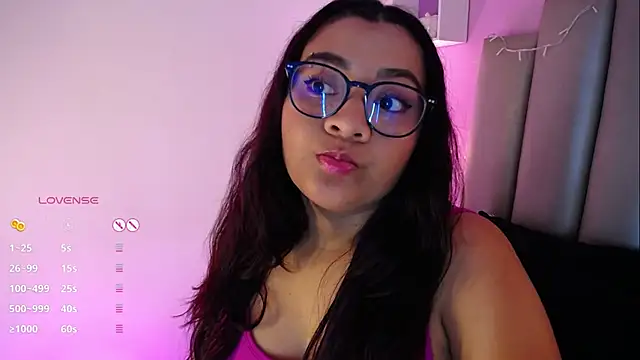 MeghanBurn online show from March 13, 3:50 pm