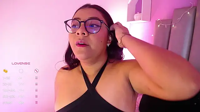 MeghanBurn online show from March 21, 1:12 pm