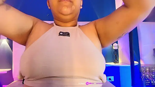 MeghanBurn online show from February 5, 12:21 pm