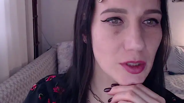 Snapshot of pepper_milf chatting on February 28, 8:09 am pepper milf online show from February 28, 8:09 am