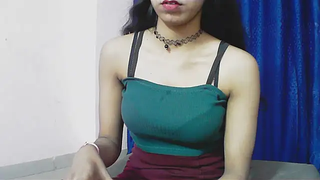 Cute Sanna online show from February 9, 8:45 pm