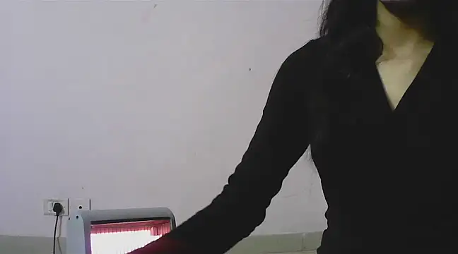 Cute Sanna online show from February 16, 5:26 pm