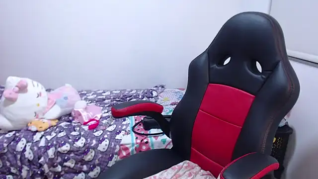 kayla k18 online show from April 11, 1:10 am