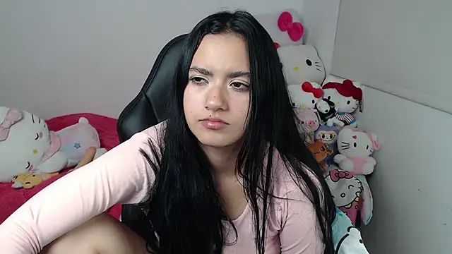 kayla k18 online show from June 21, 3:09 am