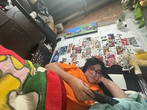 dafne19  online show from March 25, 1:33 am