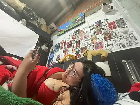 dafne19  online show from July 20, 1:42 am