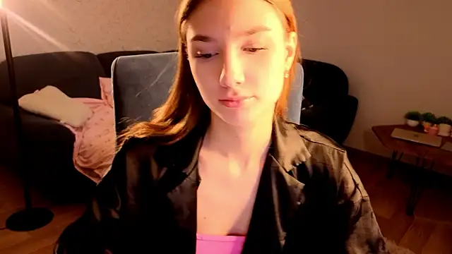 AnaHoney online show from March 27, 1:55 am