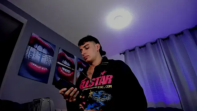 joseph boy online show from February 1, 11:31 am