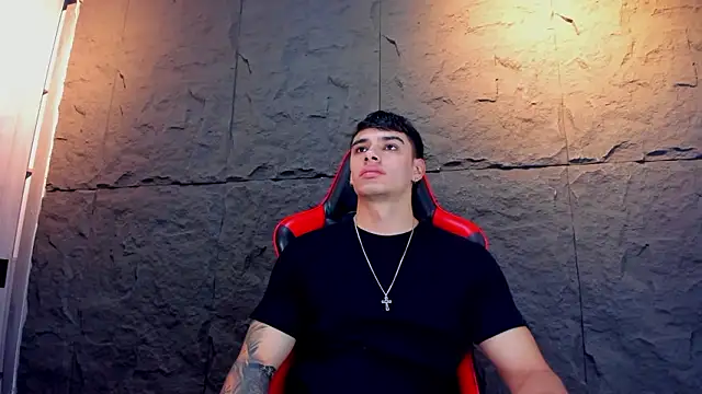 joseph boy online show from February 13, 11:39 am