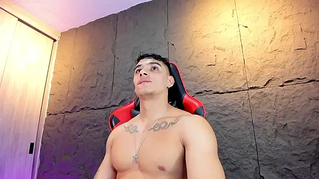 joseph boy online show from February 18, 11:39 am