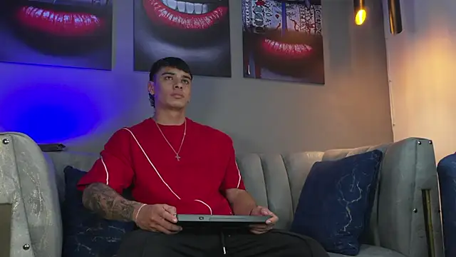 joseph boy online show from March 16, 11:25 am