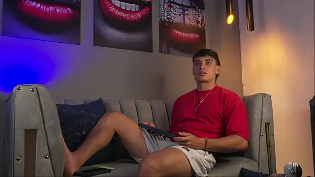 joseph boy online show from March 28, 11:32 am