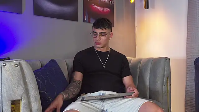 joseph boy online show from April 12, 11:37 am