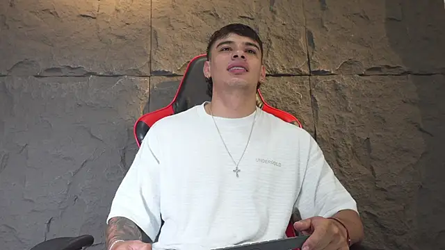 joseph boy online show from April 19, 11:42 am