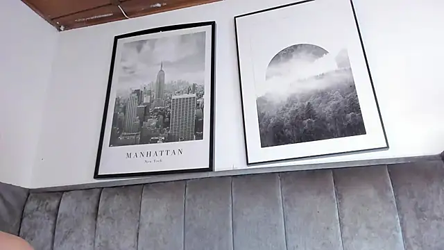 Alaia Cute online show from February 14, 4:09 am