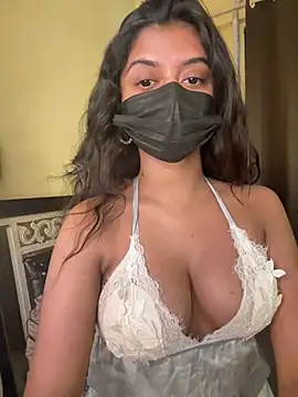 Snapshot of Aakanshaa__ chatting on June 19, 5:17 pm Aakanshaa online show from June 19, 5:17 pm