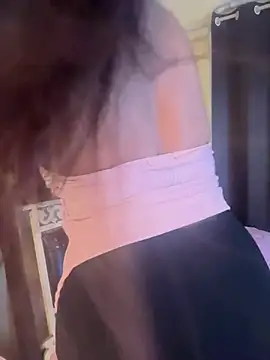 Snapshot of Aakanshaa__ chatting on June 20, 1:25 pm Aakanshaa online show from June 20, 1:25 pm