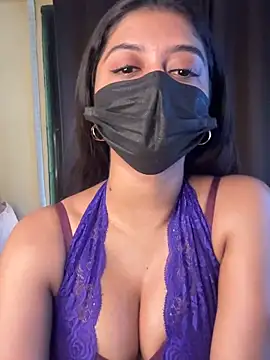 Snapshot of Aakanshaa__ chatting on June 23, 3:26 am Aakanshaa online show from June 23, 3:26 am