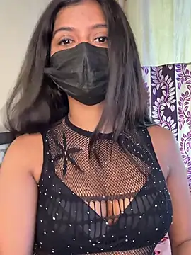 Snapshot of Aakanshaa__ chatting on June 30, 7:42 am Aakanshaa online show from June 30, 7:42 am