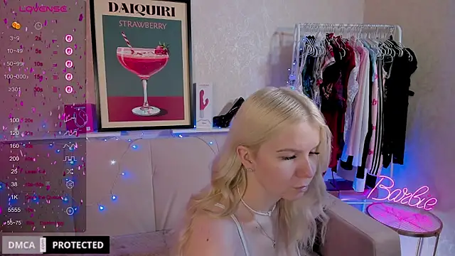 Tasty booty online show from November 12, 1:39 am