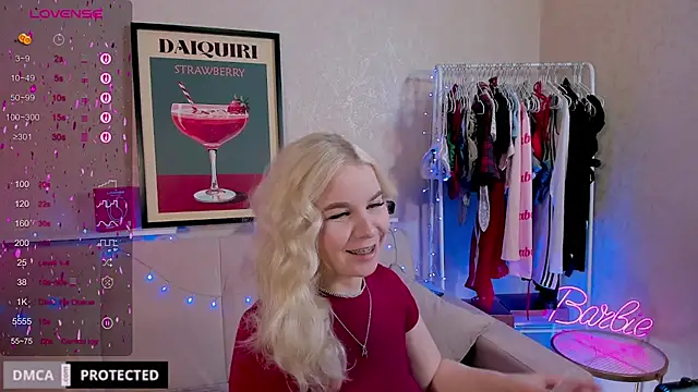 Tasty booty online show from November 29, 1:08 am