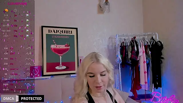 Tasty booty online show from November 30, 12:58 am
