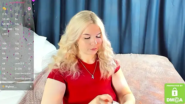 Tasty booty online show from March 29, 1:05 am