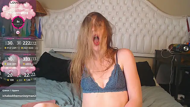 peachyview online show from October 21, 11:11 am