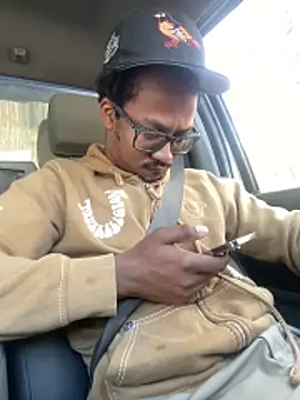 demonpt3 online show from January 7, 3:14 pm