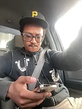 demonpt3 online show from January 9, 8:43 pm