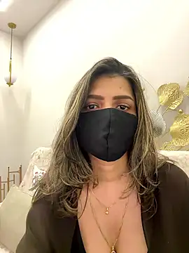 MaYaa  11 online show from January 14, 7:14 am