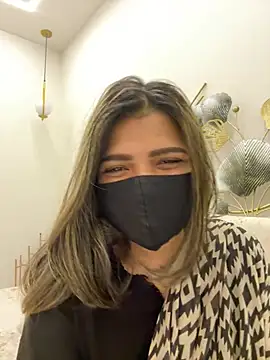 MaYaa  11 online show from February 12, 6:41 am