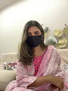 MaYaa  11 online show from March 8, 6:06 am