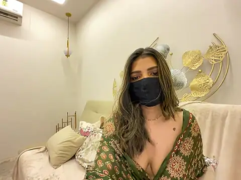 MaYaa  11 online show from March 15, 6:52 am