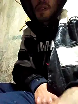 FatefulRegulus online show from July 7, 6:56 pm