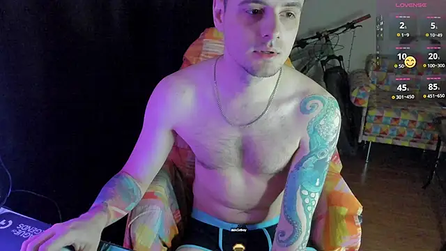 Joel-Pataki online show from February 9, 3:32 am