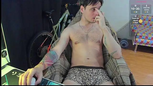 Joel-Pataki online show from April 14, 4:29 am