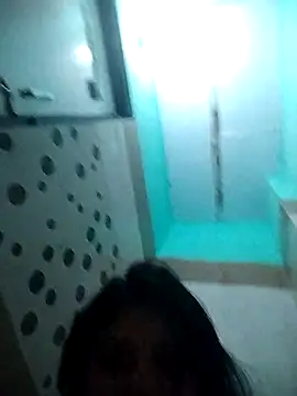 Hotty-Divya online show from October 22, 2:12 am