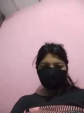 Hotty-Divya online show from May 24, 2:33 pm