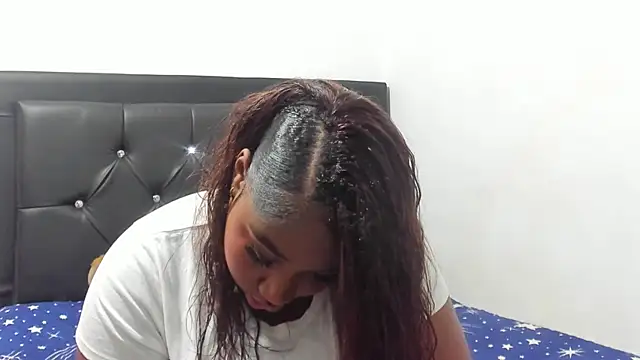 Natassha brown1 online show from January 9, 12:13 am