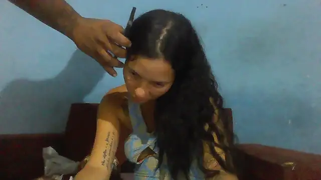 thasmyni online show from February 16, 10:06 pm