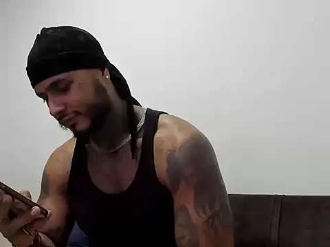 Exotic tatto27121 online show from June 2, 2:35 am