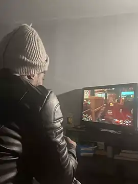 SluttyLyfe4L online show from January 31, 7:11 pm