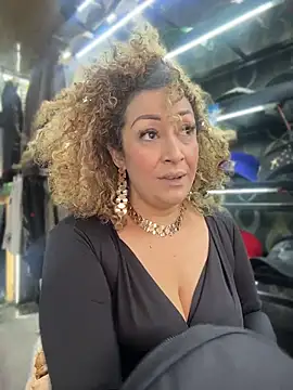 Katti Barrera online show from July 19, 7:28 pm